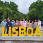 YOUR GUIDE for your first day in Lisboa - What’s Included and What to Expect
