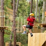 Your Little Ones Can Soar Through the Pines of Kuitpo Forest - Final Thoughts