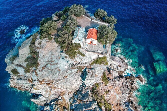 Your Mamma Mia Adventure on Skopelos Island - FAQ