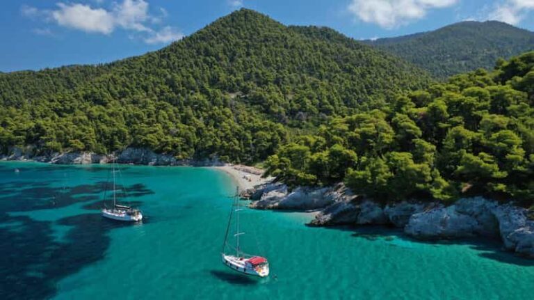 Your Mamma Mia adventure on Skopelos island - Exploring Skopelos through a Mamma Mia lens: the detailed experience