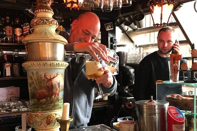 Your Own Amsterdam. A Random Adventure - Practical Tips for Your Adventure