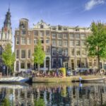 Your Own Amsterdam. Jordaan: The Atmosphere of Old Holland - Exploring Amsterdam’s Heart: A Deep Dive into Jordaan