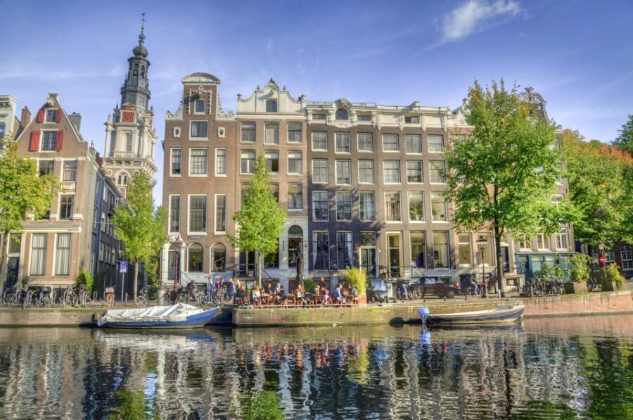 Your Own Amsterdam. Jordaan: The Atmosphere of Old Holland - Exploring Amsterdam’s Heart: A Deep Dive into Jordaan