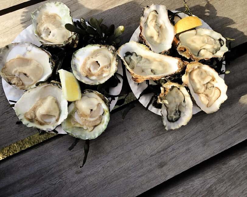 Your Own Amsterdam: Must Eat. Discovering The Dutch Cuisine! - The Sum Up: Is This Tour Worth It?