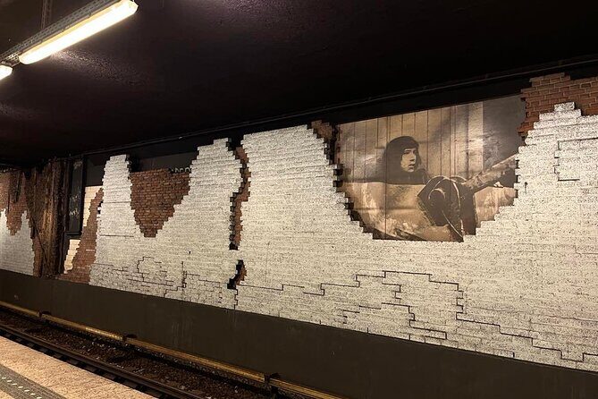 Your Own Amsterdam: The Art Underground - Who Should Consider This Tour?