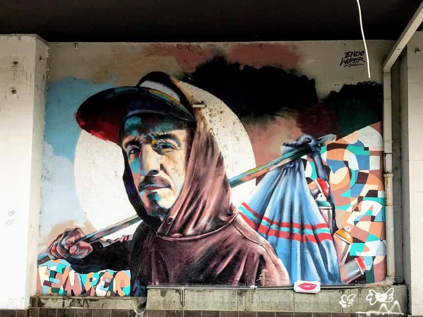 Your Own Belgrade: Street Art and Hidden Gems Walking Tour - A Deep Dive into the Belgrade Street Art and Hidden Gems Tour
