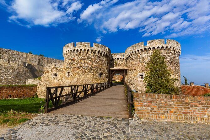 Your Own Belgrade: Unexpected Treasures of the City - Authenticity and Value