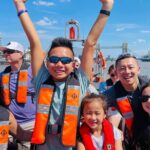 Your Own Boat! - Who’s This Tour Best For?