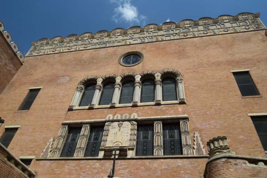 Your Own Budapest: Jewish District Walking Tour - Final Thoughts