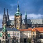 Your own guide for Prague Coronation Route Tour - FAQs