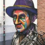 Your Own Holland. Tour of Rotterdam's Street Art - Detailed Breakdown of the Itinerary