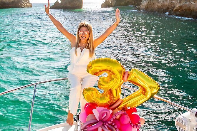 Your Own Private Yacht in Cabo  Snorkeling, Crew & Coastal Views - The Experience in Detail: What to Expect from Start to Finish