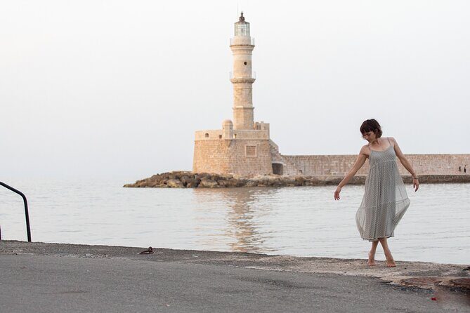 Your personal Photographer in Chania - The Sum Up