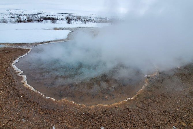 Your private golden circle tour with a personal guide - Frequently Asked Questions