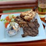 Your Romantic Dinner in Cancun, includes national open bar and live music - Authentic Insights from Travelers