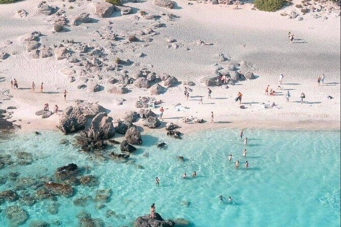 Your Tailored Elafonisi Escape. Luxury Day Tour from Heraklion. - What Travelers Love About This Tour