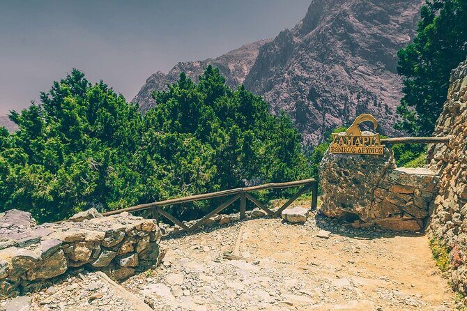 Your Tailored Samaria Tour That Nobody Will Believe. From Chania. - Final Thoughts