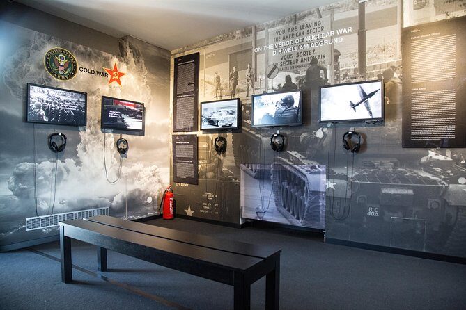 Your ticket to The Wall Museum Berlin - Practical Tips for Visiting