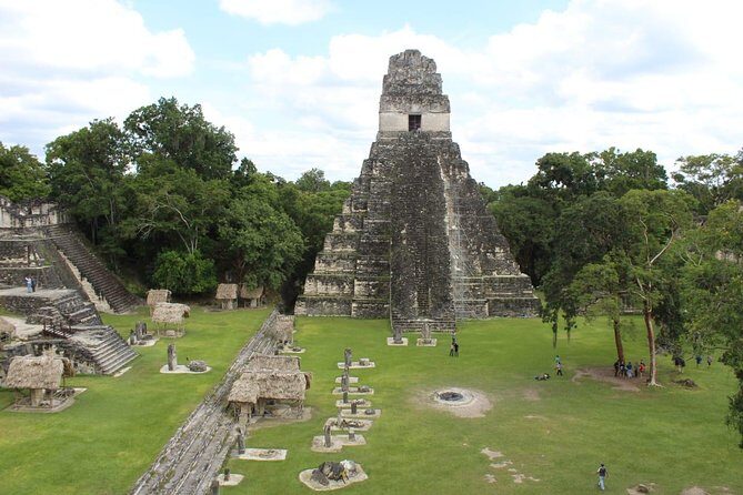 Yucatan Belize and Guatemala Private Tour - Possible Drawbacks or Considerations