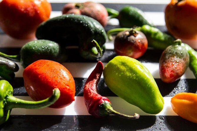 Yucatan Delights by a Michelin Star-Trained Chef in Chicago - Final Thoughts: Is It For You?