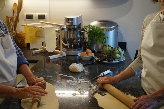 Yummy Cooking Class in Venice with Professional Chef - Who Will Love This Tour?