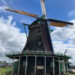 Zaanse Schans - How the Experience Feels: Authentic, Fun, and Educational