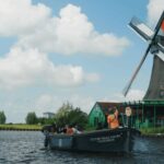 Zaanse Schans: Cruise UNESCO Windmills Village + Live Guide - Who Should Consider This Tour?