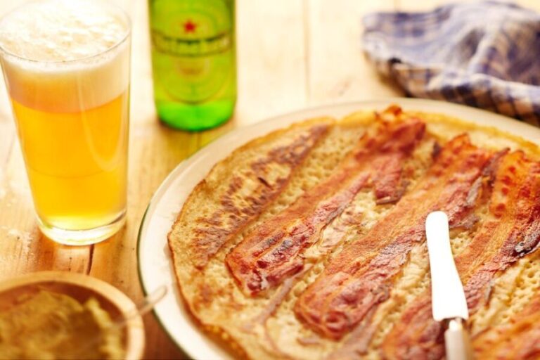 Zaanse Schans: Pancake Restaurant Visit - What’s Included and What’s Not