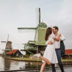 Zaanse Schans: Photoshoot Near Amsterdam with Windmills - The Experience in Detail