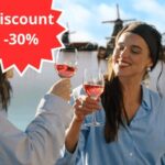 Zaanse Schans: Private Cruise + Live Guide + Drinks Included - A Deep Dive into the Zaanse Schans Private Cruise