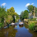 Zaanse Schans Tour & Boat Ride, Volendam, Broek in Waterland - Visiting the Clog Museum and Cheese Farm