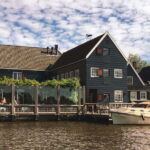Zaanse Schans: Windmill Audio Guide with Dutch Lunch - Who Should Consider This Tour?