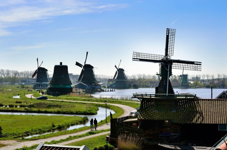 Zaanse Schans: Windmill & Museum Entry Ticket w/ Audio Guide - Final Thoughts: Is It Worth It?