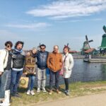 Zaanse Schans Windmills 4-Hour Tour in Italian - Practical Details & What to Expect