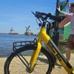 Zaanse Schans Windmills E-bike Day Trip from Amsterdam - FAQs