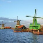 Zaanse Schans Windmills Edam Volendam and Marken from Amsterdam - Frequently Asked Questions