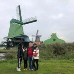 Zaanse Schans Windmills, Fishing Villages & Countryside - In-Depth Look at the Itinerary