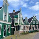 Zaanse Schans Windmills Volendam Cheese Factory Monnickendam - Exploring the Dutch Countryside in Depth