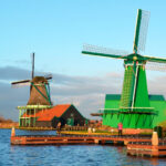 Zaanse Schans: Wooden Shoe Painting Workshop - A Closer Look at the Wooden Shoe Painting Workshop at Zaanse Schans