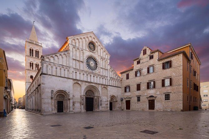 Zadar Airport to Novalja Private Transfer - A Detailed Look at the Zadar to Novalja Transfer Experience