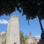 Zadar Walking Tour sponsored by Gligora Cheese and deli - The Itinerary: A Closer Look