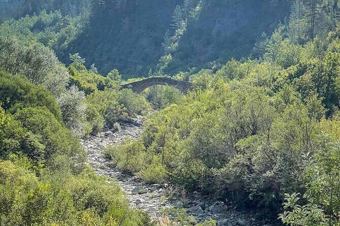 Zagori Adventure Off-Road & Cooking Experience - Who Should Consider This Tour?