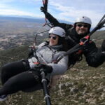 Zagori: Paragliding Flight Experience - The Value of the Experience