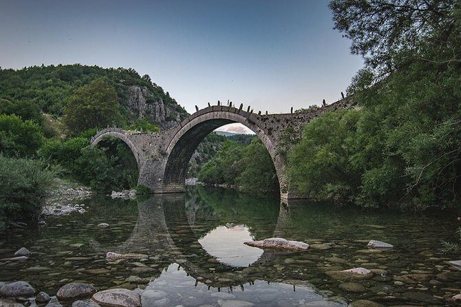 Zagori Sightseeing tour - Why This Tour Offers Great Value