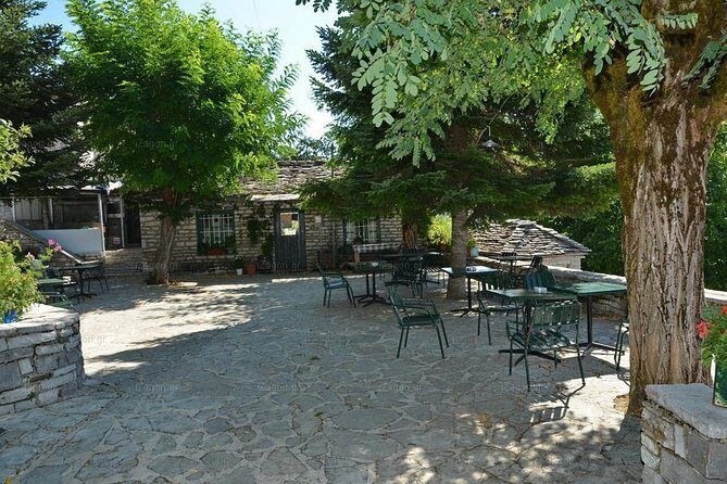 Zagori Villages tour (3 days) - FAQs