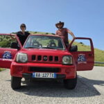Zagoria Hidden Valley: 4x4Tour Villages,Heritage & Waterfall - A Deep Dive into the Zagoria Hidden Valley Tour