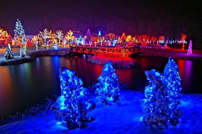 Zagreb and Cazma Private Christmas Fairytale Tour - The Sum Up