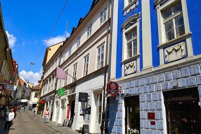 Zagreb Insider Walking Tour - Who Will Love This Tour?