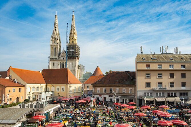 Zagreb Photo Safari - Who Should Sign Up?