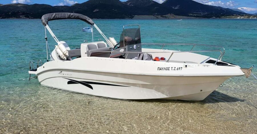 Zakinthos: Private Boat Rental to Shipwreck and Blue Caves - Final Thoughts